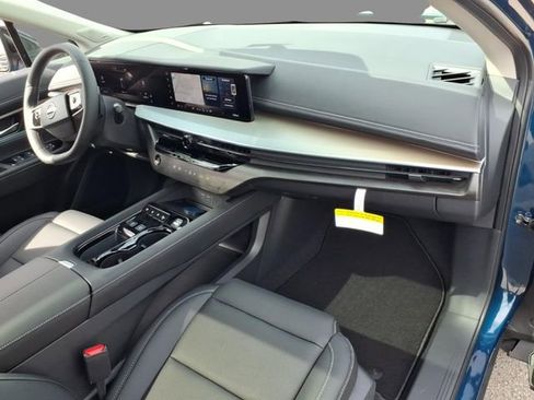 New 2026 Nissan Murano SL AWD/4WD image 12