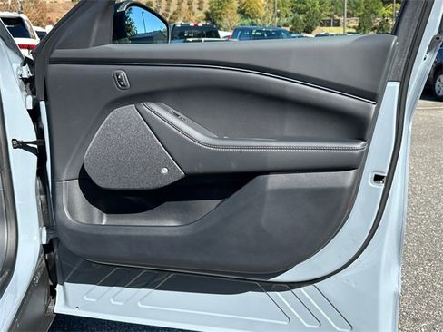 New 2025 Ford Mustang Mach-E Premium image 14