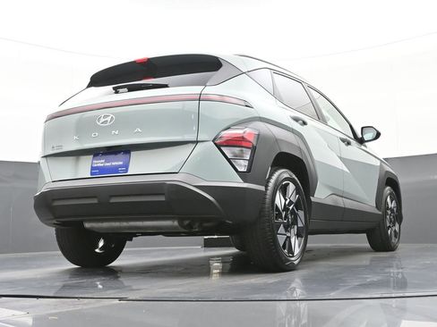 Certified 2024 Hyundai Kona SEL image 37