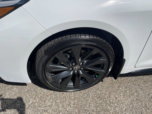 New 2026 Toyota Corolla SE image 30