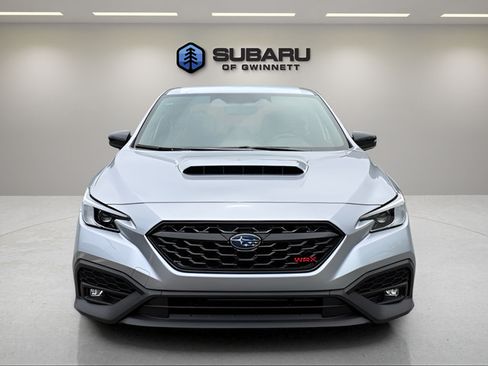 New 2026 Subaru WRX tS w/ Popular Package #2 AWD/4WD image 8