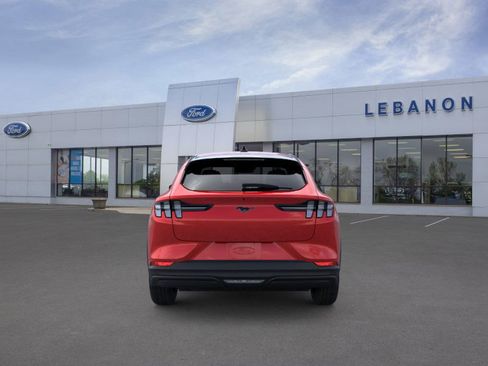 New 2024 Ford Mustang Mach-E Select w/ Comfort Package Lite image 5