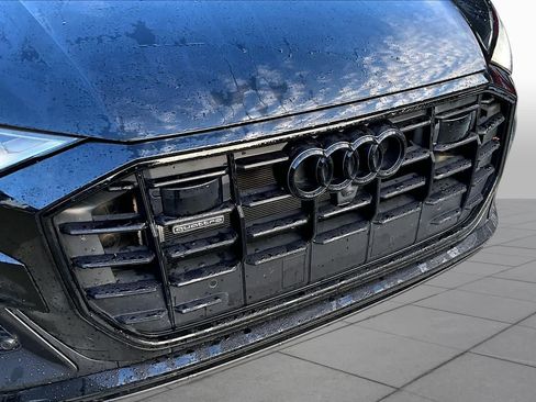 Used 2023 Audi Q8 Premium Plus AWD/4WD image 33