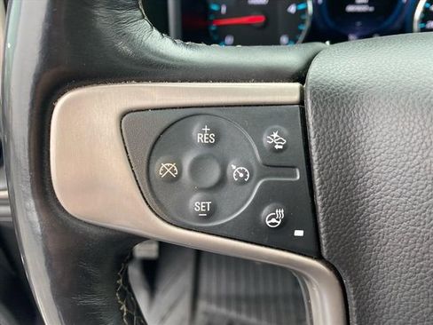 Used 2017 GMC Sierra 3500 Denali image 19