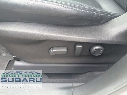 Used 2022 Subaru Ascent Touring AWD/4WD image 44