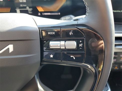 New 2026 Kia Sorento X-Line EX image 29