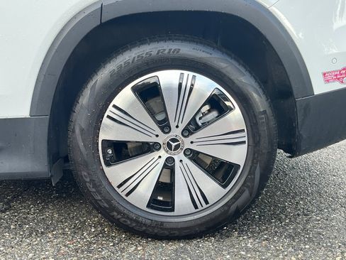 Used 2023 Mercedes-Benz EQB 300 4MATIC image 6