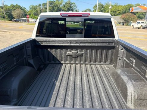 New 2026 Chevrolet Silverado 1500 RST w/ RST All Star Premium Package AWD/4WD image 20