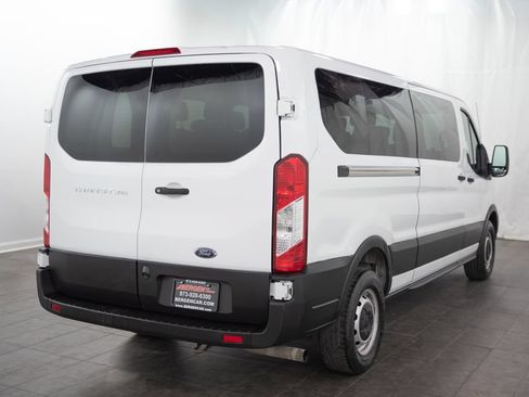 Used 2021 Ford Transit 350 XL RWD image 13