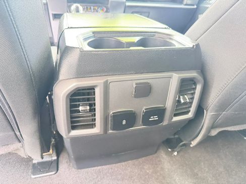 Used 2020 Ford F150 XLT w/ Equipment Group 302A Luxury RWD image 25