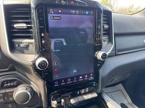 Used 2025 RAM 1500 Big Horn image 20