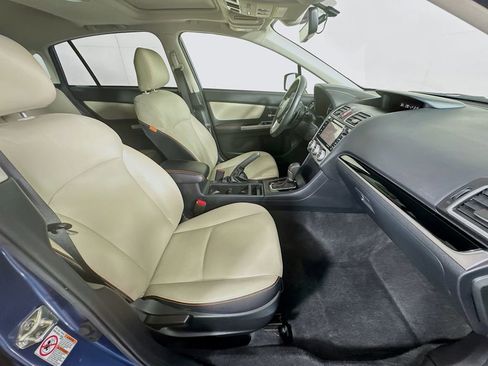 Used 2017 Subaru Crosstrek 2.0i Limited AWD/4WD image 35