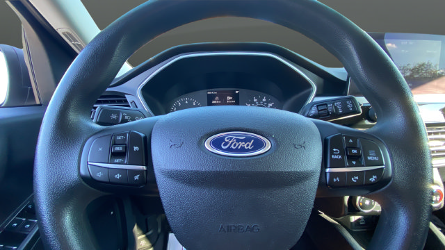 Used 2022 Ford Escape SE AWD/4WD image 16