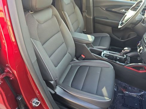 Used 2022 Chevrolet TrailBlazer RS image 21