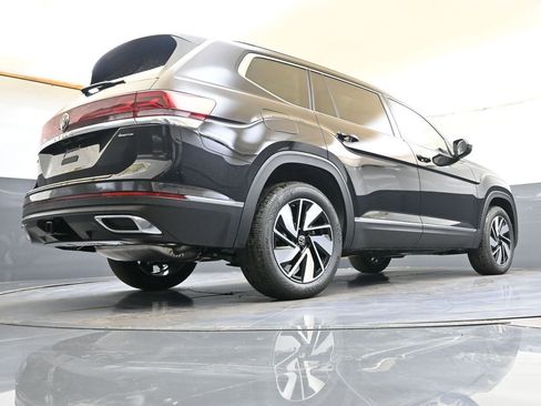 New 2026 Volkswagen Atlas SEL AWD/4WD image 43