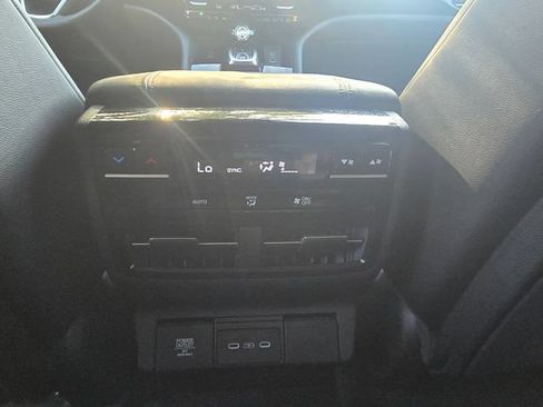Used 2026 Acura MDX FWD image 28
