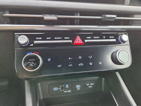 New 2026 Hyundai Tucson XRT image 34