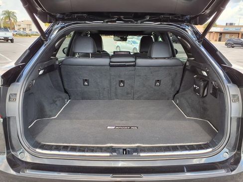 Used 2017 Lexus RX 350 F Sport w/ Accessory Package image 19