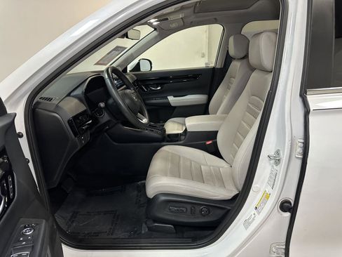 Certified 2024 Honda CR-V EX-L image 22