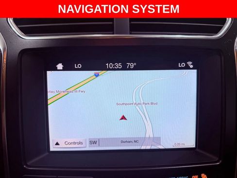 Used 2019 Ford Explorer Limited w/ Class III Trailer Tow Package FWD image 8