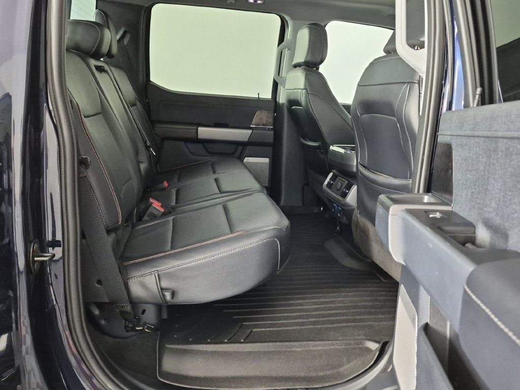Used 2022 Ford F150 Lariat AWD/4WD image 34