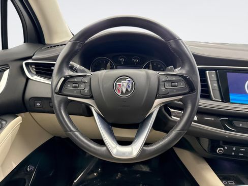 Used 2023 Buick Enclave Essence w/ Experience Buick Package image 12
