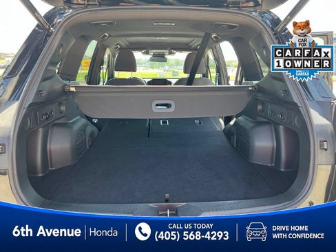 Used 2025 Subaru Forester Premium AWD/4WD image 17