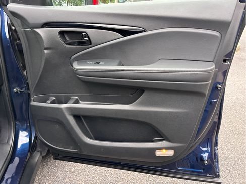 Certified 2022 Honda Passport Elite image 28