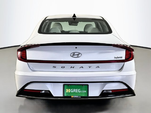 Used 2023 Hyundai Sonata SEL FWD image 8