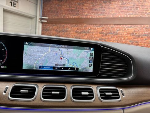 Certified 2023 Mercedes-Benz GLE 350 4MATIC image 18