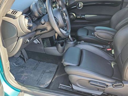 Used 2019 MINI Cooper S w/ Premium Package FWD image 15