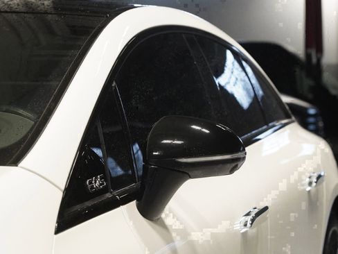 Certified 2023 Mercedes-Benz EQS AMG AMG EQS image 8