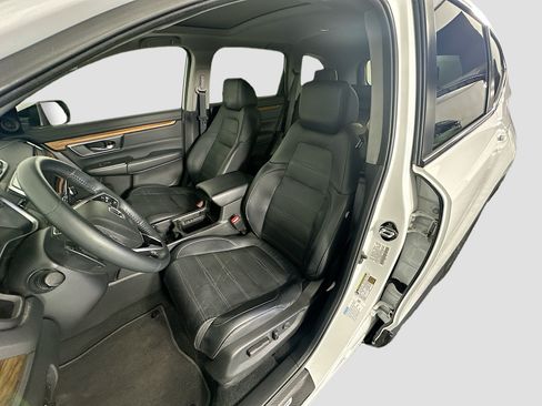 Used 2021 Honda CR-V EX-L image 13