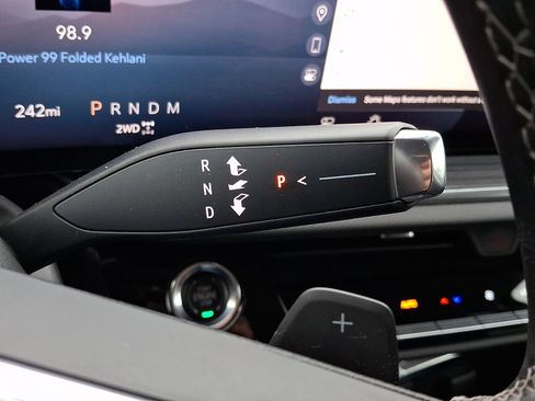 Certified 2024 Buick Envision Preferred image 15