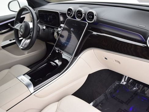 Certified 2023 Mercedes-Benz GLC 300 image 15