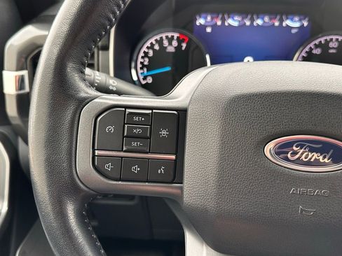 Used 2022 Ford F150 XLT w/ Equipment Group 302A High image 27