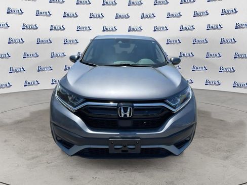 Used 2022 Honda CR-V EX-L image 2