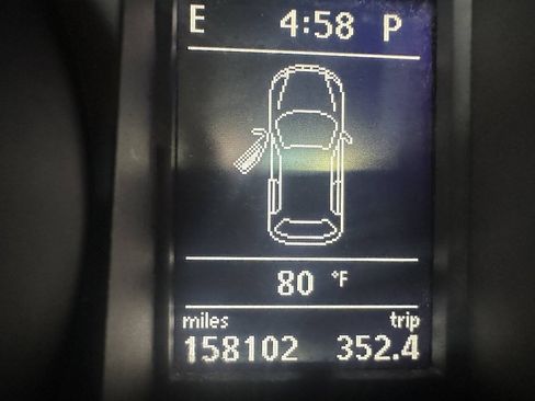 Used 2011 Volkswagen GTI 2-Door FWD image 20