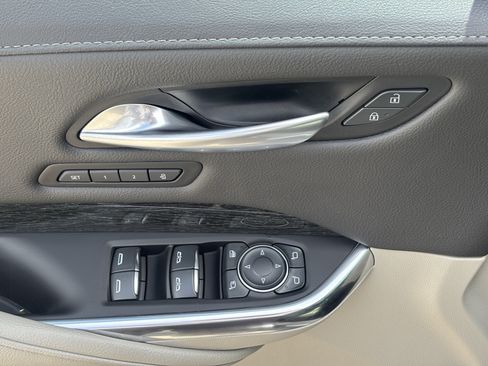 Certified 2023 Cadillac XT4 Premium Luxury FWD image 15
