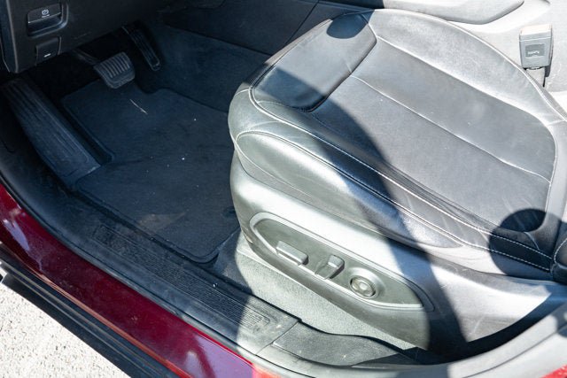 Used 2023 Jeep Grand Cherokee Limited RWD image 26