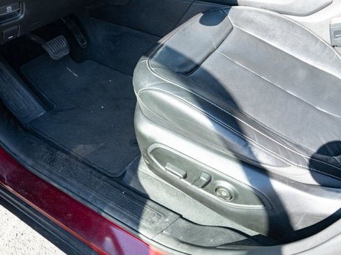 Certified 2023 Jeep Grand Cherokee Limited RWD image 26