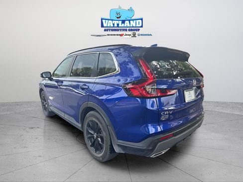 Used 2025 Honda CR-V Sport-L image 43