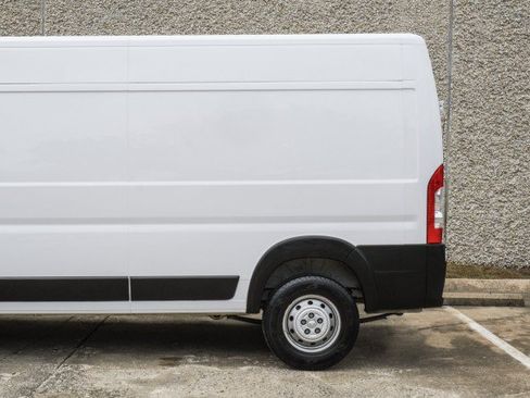 Used 2023 RAM ProMaster 2500 FWD image 17