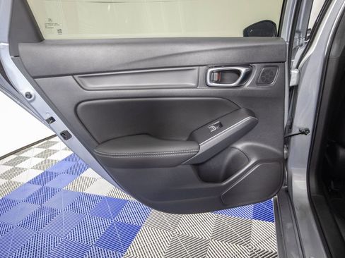 Used 2023 Acura Integra A-Spec FWD image 13