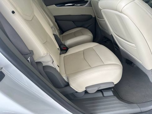 Used 2021 Cadillac XT6 Premium Luxury AWD/4WD image 34