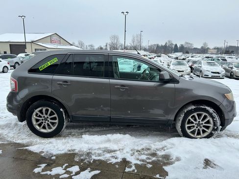 Used 2009 Ford Edge SEL image 4