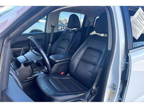 Used 2019 GMC Canyon Denali image 28