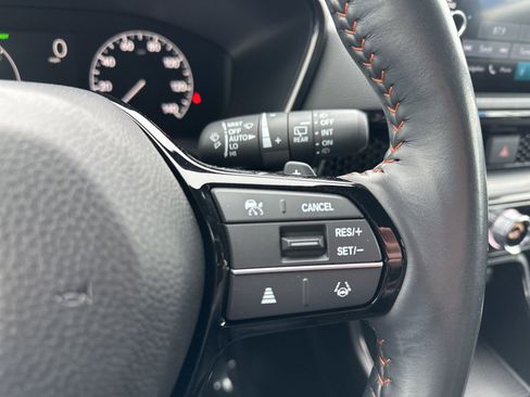 Used 2023 Honda CR-V Sport Touring image 32