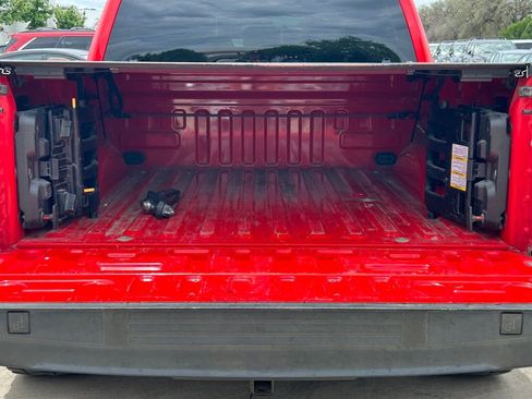 Used 2021 Ford F150 XL w/ STX Appearance Package image 12