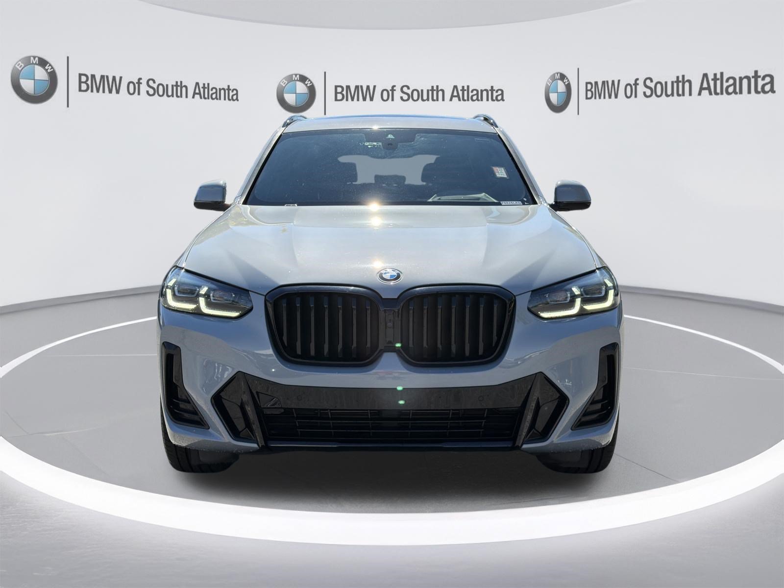 Certified 2024 BMW X3 sDrive30i w/ Premium Package RWD image 30
